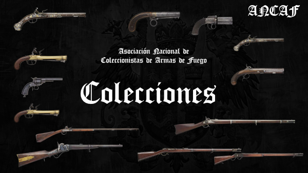 PISTOLAS DEL SIGLO XIX